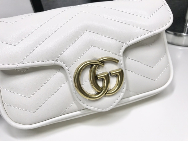 激安グッチバッグコピー細部ディテール